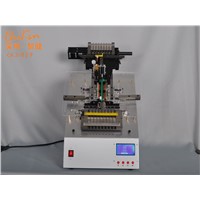 Semi-automation IC Recorder IC program / burner china suppliers