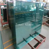 Hot Selling Flat / Curved Tempered Glass