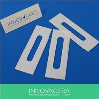 Zirconia Ceramic Flim Slitting Blades/INNOVACERA
