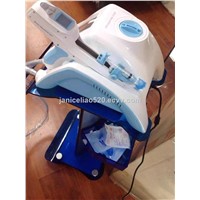 new 3 in 1 water mesotherapy/Meso Gun for Skin Lift and wrinkle removal /water meso injector