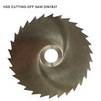 hss slitting saw