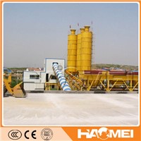 Chiller for cement plant