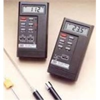 Digital Thermometer TES-1310