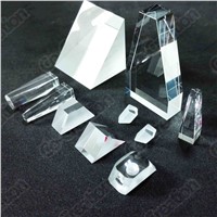 optical prism quartz prism glass prism sapphire prism
