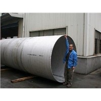 Supply high quality Seamless Steel Pipe