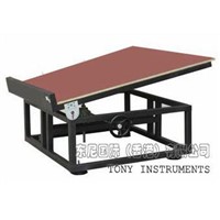 TW-270 Inclined Plane Device for Stability Test