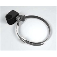 Throat Hoop Type Feeder Cable Hanger Feeder Cable Clamp