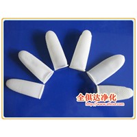 M L Clean Room Powder free Latex Finger Cot
