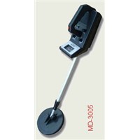 handheld cheap metal detector VLF MD3005 Metal Detector