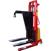 Full Electric Power Stacker CDD1T-1.6M