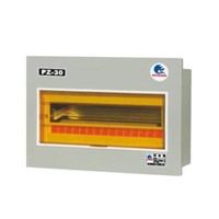 State-controlled iron wiring box protection case # PZ3015 lighting distribution box box big spot