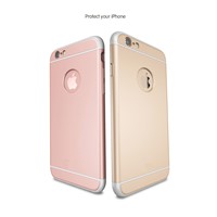 Luxury and classic iPhone cover cases/Housing for iPhone 6/6Plus/6s