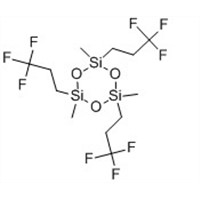 1,3,5-tris(3,3,3-trifluoropropyl)methylcyclotrisiloxane(D3F)