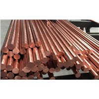 Tellurium Copper Alloy C14500  at Western Minmetals (SC) Corporation