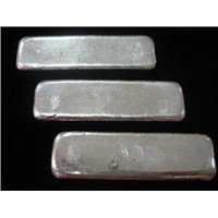 Indium at Western Minmetals (SC) Corporation
