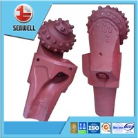 cone assembly of API standard tricone rock drill bits used for mining