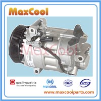 DCS17EC auto Nissan X-Trail/Renault Laguna 2.0 3.0 dCi a/c compressor ar de 8200561276 92600-1DE0A