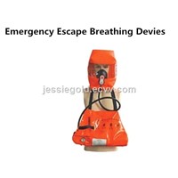 Emergency Escape Breathing Devies EEBD