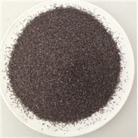 brown fused alumina supplier