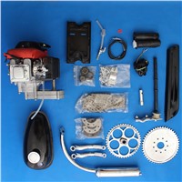 4 stroke 49cc bike engine kit / bicycle motor kit