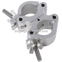 Aluminium alloy suit for moving head stage light clamp