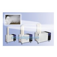 Deeri 12L Industrial ultrasonic humidifier