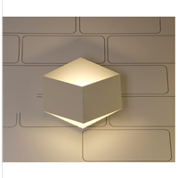 LITRON. BRILLIANCE   LED Wall Lamp
