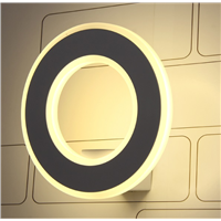 LITRON. BRILLIANCE  Wall Lamp