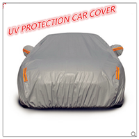 Water proof high quality CAR COVER manufacture