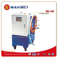 QDL-10 Automatic Oil Filling Machine
