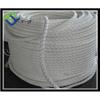 3 starnd pp/pe/nylon/polyester rope online sle