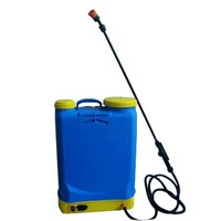 16L Agricultural Rechargeable Battery-operated Sprayer
