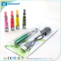 2015 CE4 Atomizer EGO Battery Blister Packaging Kit with Good Quality