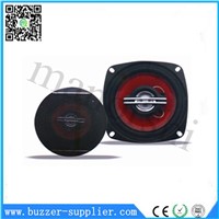 4"2 - Way Car Speaker 4Ohm Subwoofer Speaker
