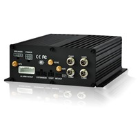 4CH/8CH CCTV H.264 mobile DVR with HDMI and RS485