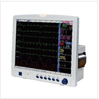 Clinical Multi Parameters Patient Monitor (HPM2000-09)