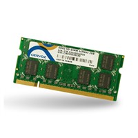 DDR2 SO-DIMM 800MHz 2GB