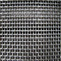 Galvanized Woven Hardware Cloth(mesh:1x1,2x2,3x3,4x4mesh)