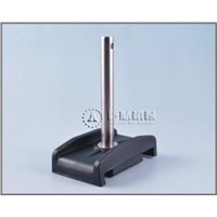conveyor Square guide rail clamp(double)