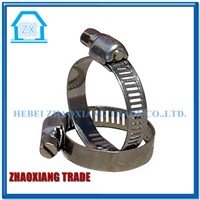 american hose Clamps with high quality,low price