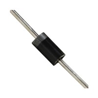 2A 1000V Fast Recovery Diodes FR201 FR207