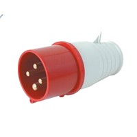 lixian 014 industrial plug