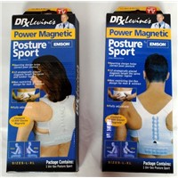 posture support
