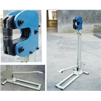 SS16 Sheet metal Shrinker Stretcher
