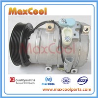 10S17C auto air Toyota Solara /Highlander 4 CYL 2.4L ac compressor ar de 88310-48060 447170-8140