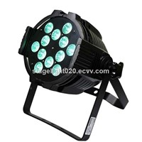 18x15w RGBAWUV Cheap Par LED Light YLPAR401B