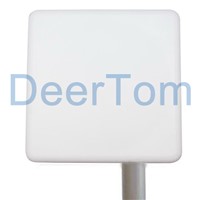 2400-2500MHz WIFI Wlan 2.4GHz Outdoor Directional Patch Panel Antenna 18dBi