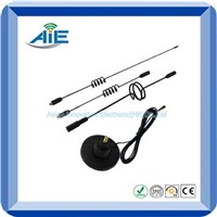 3G Magnetic Mobile Omni Antenna for Huawei Modem