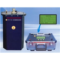 Digital Very-low-Frequency High Voltage Tester