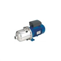 Single  Two Stage Stainless Steel Centrifugal Pump (WB)